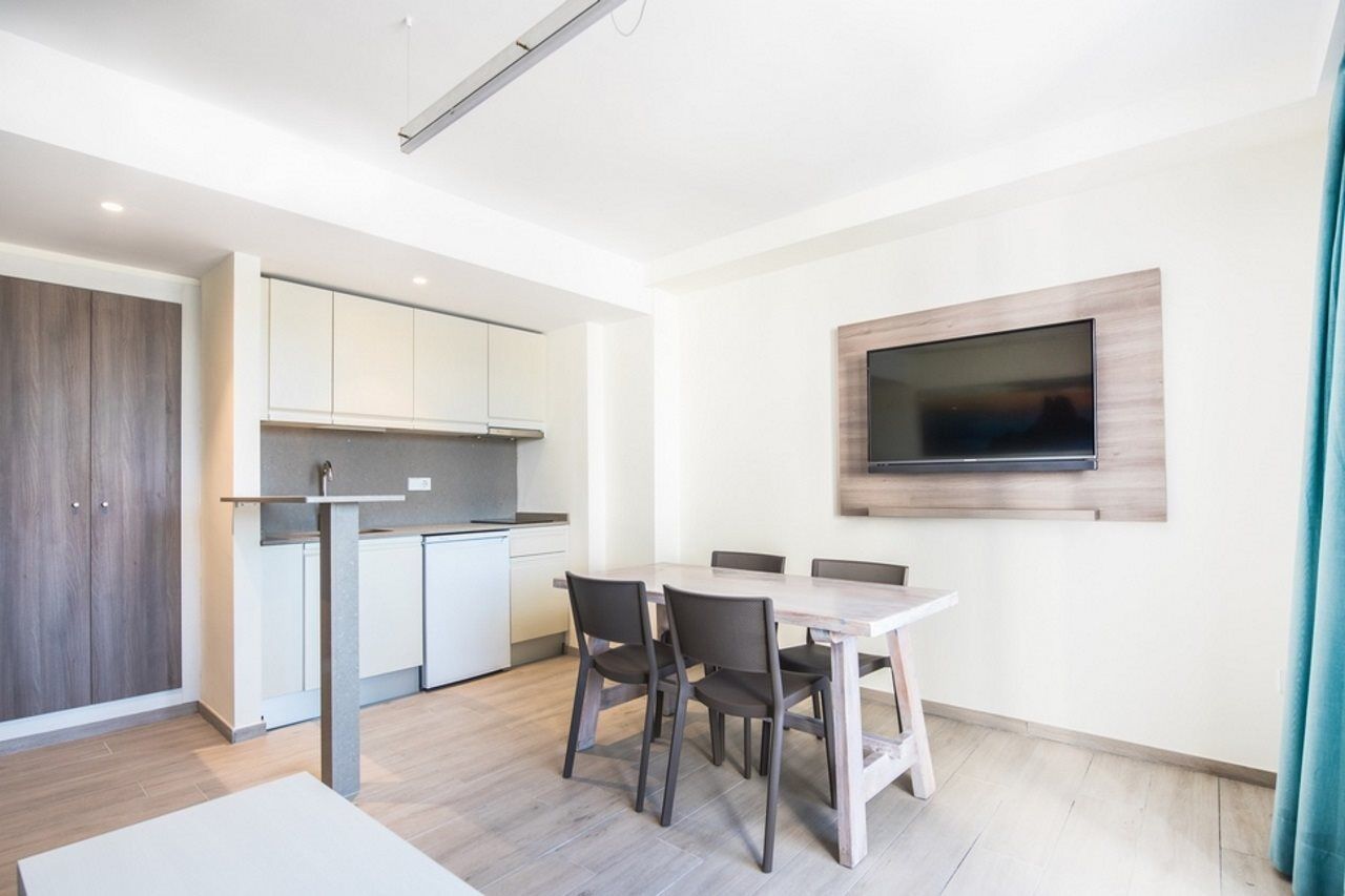 Appartement Angeles