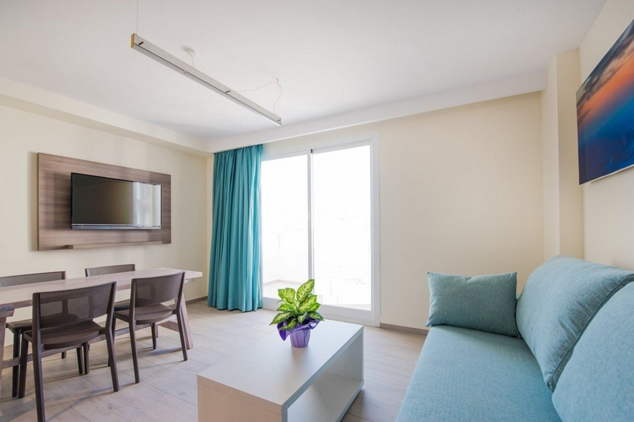 Angeles Appartement San Antonio (Ibiza)