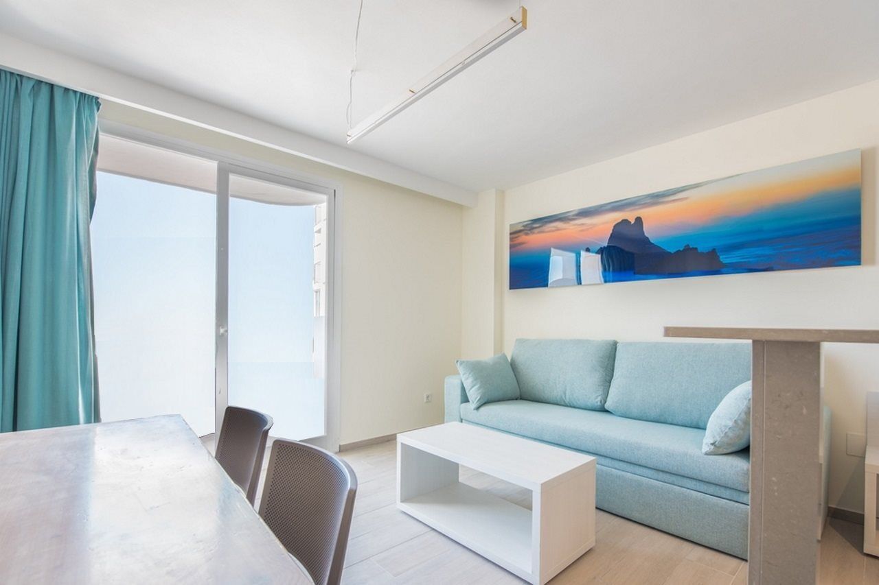 Apartamento Los Angeles San Antonio Abad
